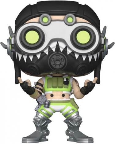 Figurka Apex Legends - Octane (Funko POP! Games 871)