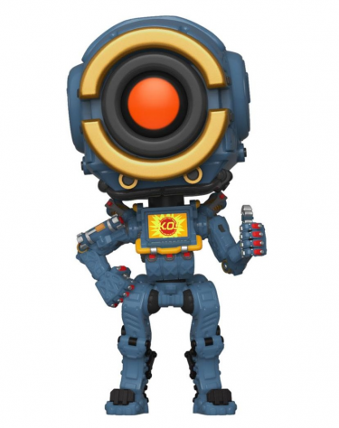 Apex Legends Funko POP figurka Pathfinder