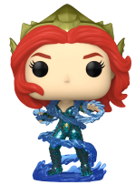 Figurka Aquaman and the Lost Kingdom - Mera (Funko POP! Filmy 1306)