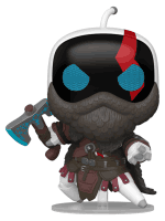 Figurka Astro Bot - Dad of Boy (Funko POP! Games 1302)