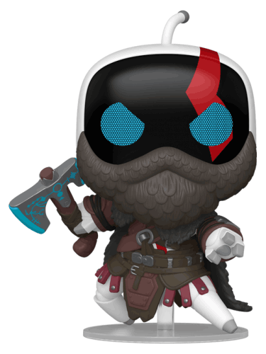 Figurka Astro Bot - Dad of Boy (Funko POP! Games 1302)