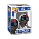 Figurka Astro Bot - Dad of Boy (Funko POP! Games 1302) - God of War