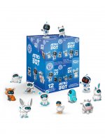 Figurka Astro Bot - losowy wybór (Funko Mystery Minis)