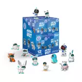 Figurka Astro Bot - losowy wybór (Funko Mystery Minis) - Funko POP!