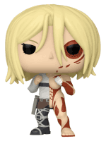 Figurka Attack On Titan - Annie Leonhart & Female Titan Split (Funko POP! Animation 2554)
