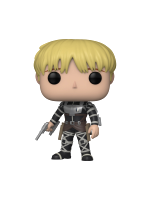 Figurka Attack on Titan - Armin Arlelt (Funko POP! Animation 1447)