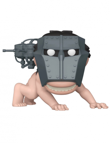 Figurka Attack on Titan - Cart Titan (Funko POP! Animation 1290)