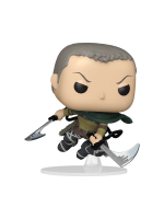 Figurka Attack on Titan - Connie Springer (Funko POP! Animation 1991)