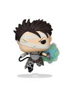 Figurka Attack on Titan - Levi (SP-1) (Funko POP! Animation 1993)