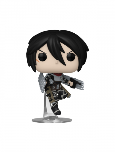 Figurka Attack on Titan - Mikasa Ackermann (Funko POP! Animation 1446)