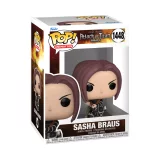 Figurka Attack on Titan - Sasha Braus (Funko POP! Animation 1448)