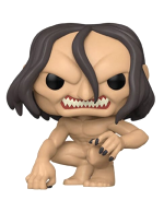 Figurka Attack on Titan - Ymir's Titan (Funko POP! Animation 1168)