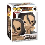 Figurka Attack on Titan - Ymir's Titan (Funko POP! Animation 1168)