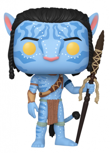 Figurka Avatar - Jake Sully (Funko POP! Movies 1321)