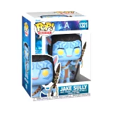 Figurka Avatar - Jake Sully (Funko POP! Movies 1321)