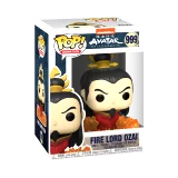 Figurka Avatar: The Last Airbender - Ozai (Funko POP! Animation 999)