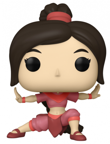 Figurka Avatar: The Last Airbender - Ty Lee (Funko POP! Animation 997)