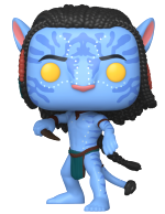 Figurka Avatar: The Way of Water - Lo'ak (Funko POP! Movies 1551)