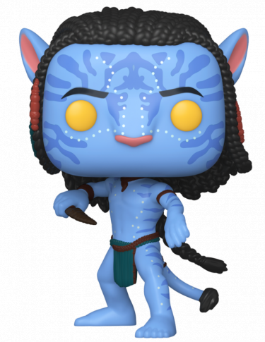 Figurka Avatar: The Way of Water - Lo'ak (Funko POP! Movies 1551)