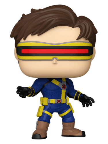 Figurka Avengers: Doomsday - Cyclops (Funko POP! Marvel 1641)