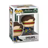 Figurka Avengers: Doomsday - Cyclops (Funko POP! Marvel 1641) - X-Men