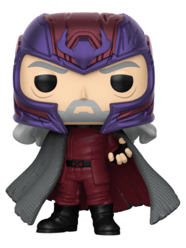 Figurka Avengers: Doomsday - Magneto (Funko POP! Marvel 1640)