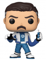 Figurka Avengers: Doomsday - Mister Fantastic (Funko POP! Marvel 1639)