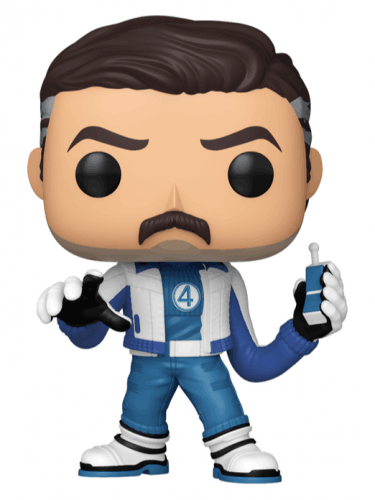 Figurka Avengers: Doomsday - Mister Fantastic (Funko POP! Marvel 1639)