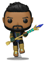 Figurka Avengers: Doomsday - Namor (Funko POP! Marvel 1678)