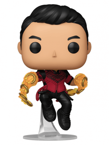 Figurka Avengers: Doomsday - Shang-Chi (Funko POP! Marvel 1677)