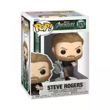 Figurka Avengers: Doomsday - Steve Rogers (Funko POP! Marvel 1679)