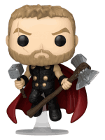 Figurka Avengers: Doomsday - Thor (Funko POP! Marvel 1637)