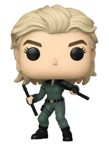 Figurka Avengers: Doomsday - Yelena Belova (Funko POP! Marvel 1638)
