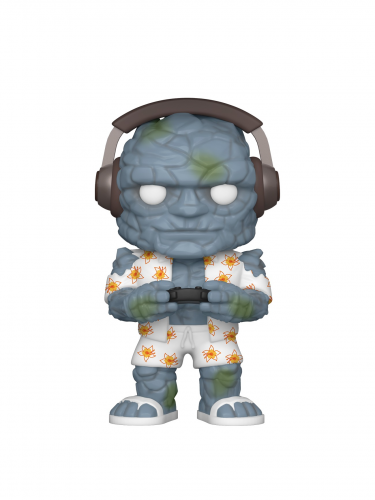 Figurka Avengers: Endgame - Gamer Korg (Funko POP! Marvel 577)