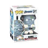 Figurka Avengers: Endgame - Gamer Korg (Funko POP! Marvel 577)