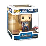 Figurka Avengers - Victory Shawarma Thor Deluxe (Funko POP! Marvel 760)