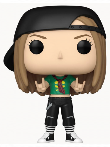 Figurka Avril Lavigne - Sk8ter Boi (Funko POP! Rocks 390)