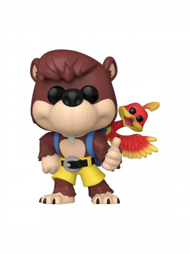 Figurka Banjo-Kazooie - Banjo-Kazooie (Funko POP! Games 981)