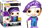 Figurka Batman - 1989 Joker Chase (Funko POP! Heroes 337)