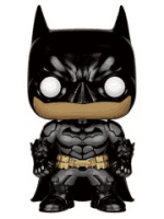 Figurka Batman: Arkham Knight - Batman (Funko POP! Heroes 71)