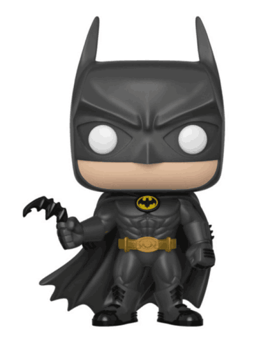 Batman Funko POP figurka 1989 (Funko POP! Heroes 275)