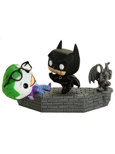 Figurka Batman - Batman vs. The Joker Movie Moment (Funko POP! Heroes 280)
