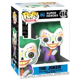 Figurka Batman - Joker Dia de los Muertos (Funko POP! Heroes 414)