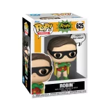 Figurka Batman - Robin (Funko POP! Heroes 625) - DC Comics