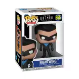 Figurka Batman: The New Batman Adventures - Nightwing (Funko POP! Heroes 655) - DC