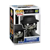 Figurka Batman: The New Batman Adventures - Scarecrow (Funko POP! Heroes 657) - DC