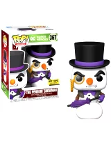 Figurka Batman - The Penguin Snowman (Funko POP! Heroes 367)