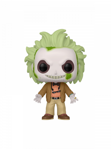 Figurka Beetlejuice Beetlejuice - Beetlejuice (Funko POP! Movies 1689)