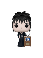 Figurka Beetlejuice Beetlejuice - Lydia Deetz (Funko POP! Movies 1690)