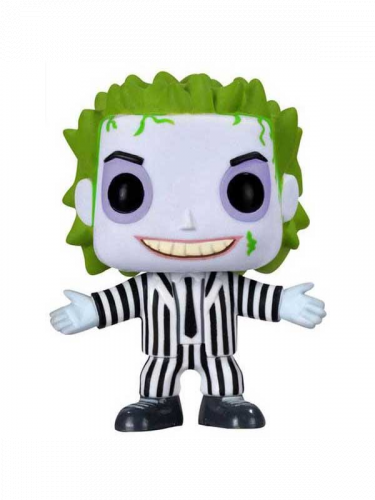 Figurka Beetlejuice - Beetlejuice (Funko POP! Movies 05)